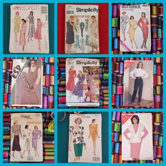 Set of 2•Wire wrapped•gold/bronze tone•gemstones? - Picture 14 of 16